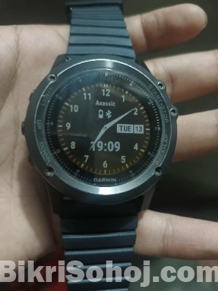 Garmin Fenix 3